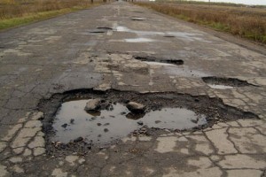 Situatia drumurilor din Romania in timp real
