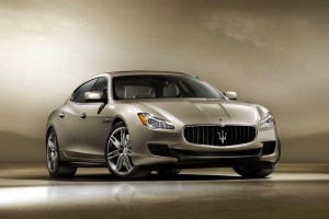 Cei de la Maserati doresc sa concureze cu Porsche