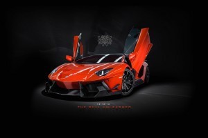 TUNING: DMC modifica Lamborghini Aventador LP900 SV