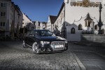 Un nou program de tuning pentru Audi RS4 Avant