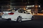 TUNING: Prior Design modifica BMW Seria 3 F30