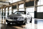 BMW la Salonul Auto de la Detroit 2013