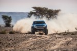 Chevrolet Silverado va participa la editia din 2013 a Raliului Dakar