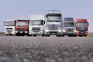 Daimler Trucks îşi demonstrează capacitatea de a combate criza