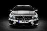 Mercedes CLA - Imagini si detalii oficiale