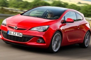 Opel primeste noul motor 1.6 Turbo Diesel