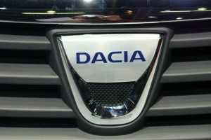 Dacia a inregistrat in 2012 un nou record de vanzari