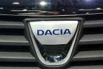 Dacia a inregistrat in 2012 un nou record de vanzari