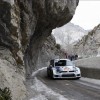 Noul Polo R WRC urca pe podium