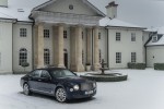 Geneva 2013 Preview: Bentley Mulsanne facelift