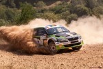 Napoca Rally Academy reprezinta Romania in Campionatul European de Raliuri