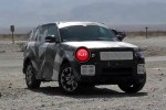 VIDEO: Range Rover Sport camuflat