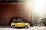 Opel ADAM, debut fulger: peste 20.000 de comenzi