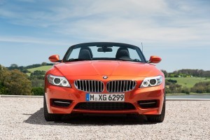 BMW la Salonul Auto de la Geneva 2013