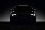 Audi este marca numarul 1 in ceea ce priveste tehnologia luminilor