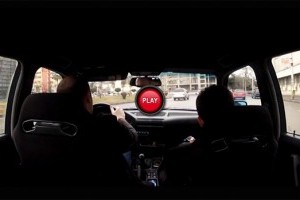 VIDEO: Need for Speed in varianta cocalar georgian