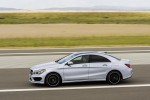 Mercedes-Benz CLA, de la 24.200 € fara TVA