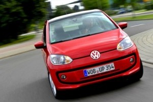 Volkswagen va produce din 2015 un automobil de 6000 de euro