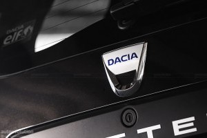 Dacia a inregistrat cresteri ale vanzarilor in prima luna a lunii ianuarie