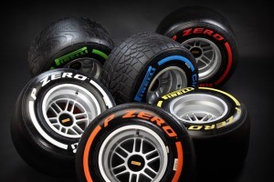 La Slatina se vor produce anvelope pentru Formula 1