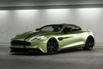 TUNING: Wheelsandmore modifica Aston Martin Vanquish