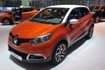 Geneva 2013: Renault Captur