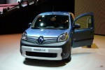 Geneva 2013: Renault Kangoo Z.E.