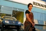 Gandurile celor de la Dacia cu privire la uzina Renault din India