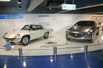 Muzeul Mazda de la Hiroshima disponibil online