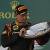 Raikkonen castiga Marele Premiu de Formula 1 al Australiei