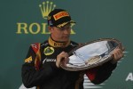 Raikkonen castiga Marele Premiu de Formula 1 al Australiei
