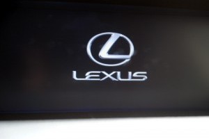 Noul Lexus Euro Assistance