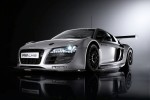 Audi livreaza al 100-lea vehicul de curse destinat clientilor