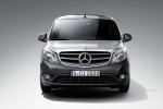 Caravana europeana Mercedes-Benz Citan trece prin trei orase din Romania