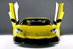 Editie speciala: Lamborghini LP720-4 50 Anniversario
