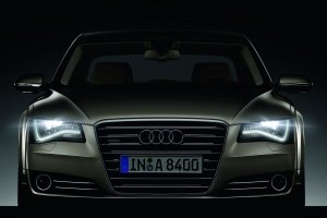 UE recunoaste eco-inovatia realizata de tehnologia LED Audi