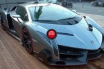 VIDEO: Iata cum suna Lamborghini Veneno