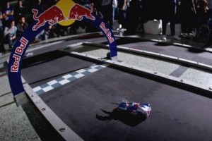 Red Bull Racing Can ajunge la Cluj