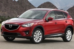 Mazda revine pe profit in 2013 ?