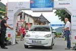 Dublă victorie Volkswagen la Raliul Silvretta