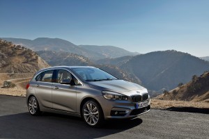 Preţuri BMW Seria 2 Active Tourer pentru România