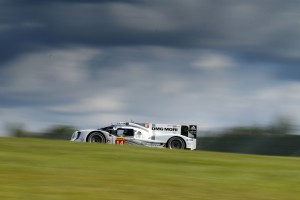 Porsche se pregătește pentru a doua parte a Campionatului Mondial de Anduranță