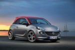 Noul Opel ADAM S are premiera la Salonul Auto de la Paris
