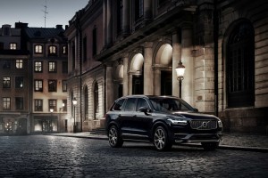 Volvo înregistrează cea mai rapidă creștere dintre primele 5 mărci premium de pe piață