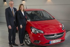 Opel anunță producția unui nou SUV la Rüsselsheim