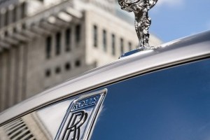 Rolls-Royce a realizat un nou record de vânzări în 2014