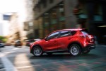 Creştere a vânzărilor Mazda în România