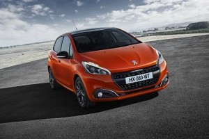 GENEVA 2015: Noutățile Peugeot