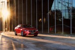 Noua Mazda 6, în showroom-urile din România