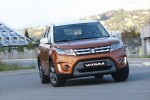 Prețurile noului Suzuki Vitara în România
